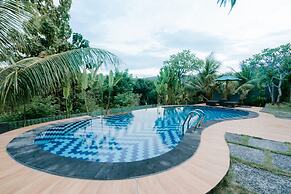 Arunika Cottage