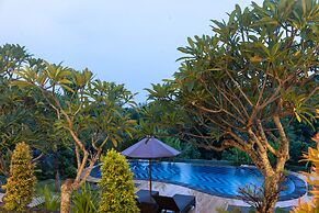 Arunika Cottage