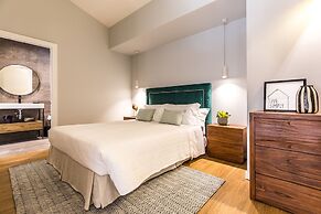 Lofts - Casa do Metro