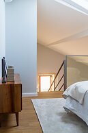 Lofts - Casa do Metro