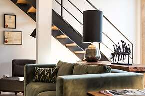 Lofts - Casa do Metro