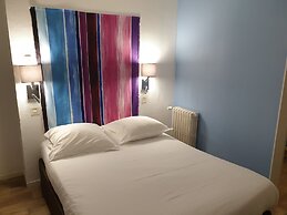 Hotel Le Royalty