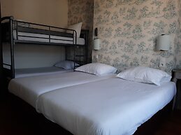 Hotel Le Royalty