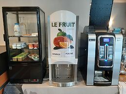 Hotel Le Royalty