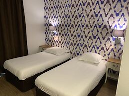 Hotel Le Royalty