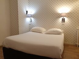 Hotel Le Royalty