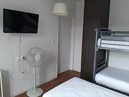 Hotel Le Royalty