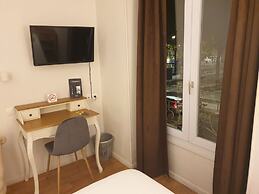 Hotel Le Royalty