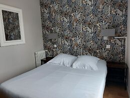 Hotel Le Royalty
