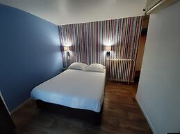 Hotel Le Royalty