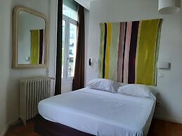 Hotel Le Royalty