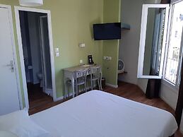 Hotel Le Royalty