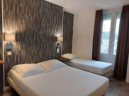 Hotel Le Royalty