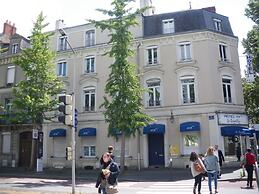 Hotel Le Royalty