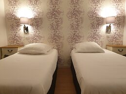 Hotel Le Royalty