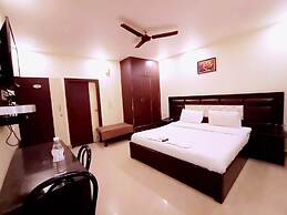U S Fortune Hotel