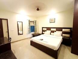U S Fortune Hotel