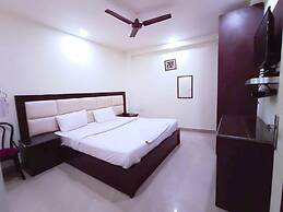 U S Fortune Hotel