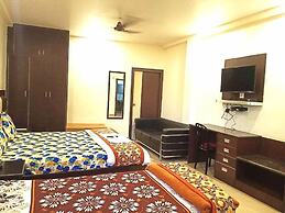 U S Fortune Hotel