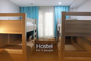 Istanbul Terrace Hotel