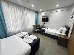 Istanbul Terrace Hotel