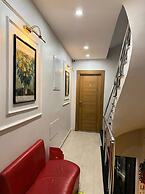 Istanbul Terrace Hotel