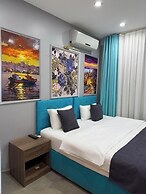 Istanbul Terrace Hotel
