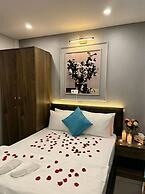 Istanbul Terrace Hotel