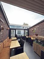 Istanbul Terrace Hotel