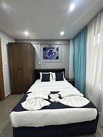 Istanbul Terrace Hotel