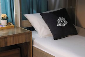 Istanbul Terrace Hotel