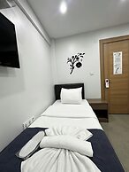 Istanbul Terrace Hotel