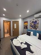Istanbul Terrace Hotel
