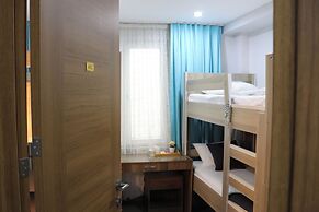 Istanbul Terrace Hotel