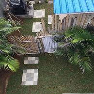 Laksmi Guest House