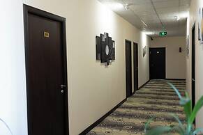 Richmind Hotel