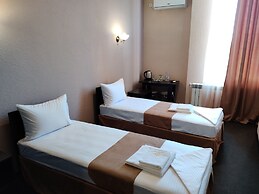 Richmind Hotel