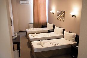 Richmind Hotel