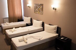 Richmind Hotel