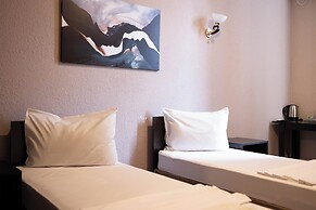 Richmind Hotel