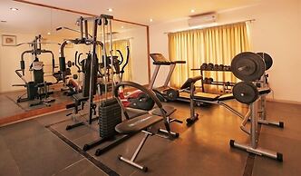 Mayur aaditya resort