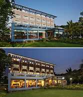 Mayur aaditya resort