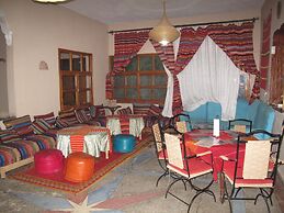 Gîte Kasbah La palmeraie