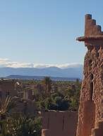 Gîte Kasbah La palmeraie