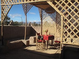 Gîte Kasbah La palmeraie