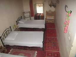Gîte Kasbah La palmeraie