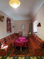 Gîte Kasbah La palmeraie