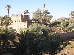 Gîte Kasbah La palmeraie