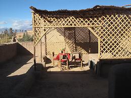 Gîte Kasbah La palmeraie