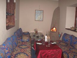 Gîte Kasbah La palmeraie